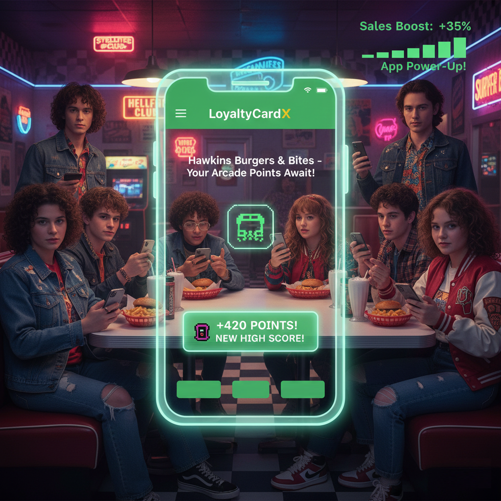 Casual Dining & Entertainment